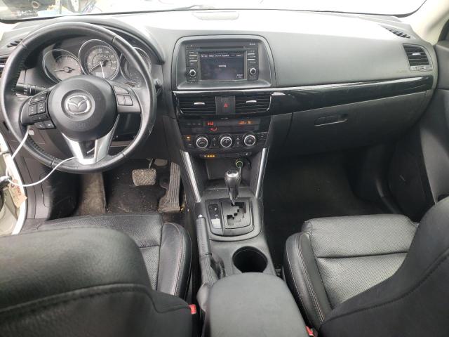 Photo 8 from auction – 2014 MAZDA CX-5 GT with VIN JM3KE4DY7E0378042