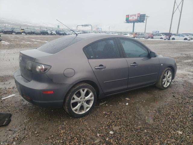 Photo 3 from auction – 2008 MAZDA 3 I with VIN JM1BK32G181146136