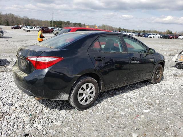 Photo 3 from auction – 2015 TOYOTA COROLLA L with VIN 2T1BURHE7FC478139
