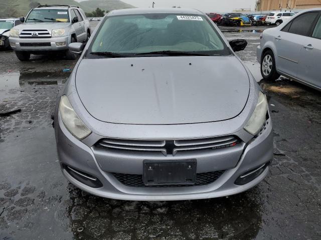 Photo 5 from auction – 2014 DODGE DART SE with VIN 1C3CDFAA3ED903341