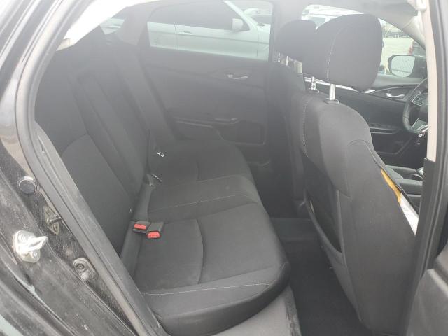 Photo 10 from auction – 2018 HONDA CIVIC EX with VIN 19XFC2F73JE017028