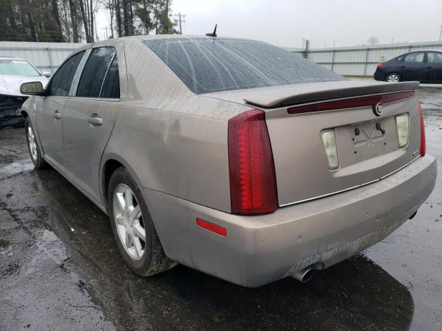صورة رقم 2 من المزاد - 2006 CADILLAC STS مع VIN 1G6DC67A260135180