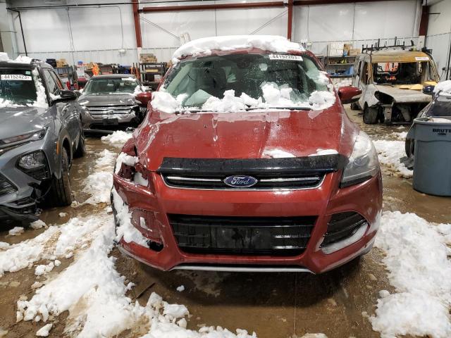 صورة رقم 5 من المزاد - 2014 FORD ESCAPE S مع VIN 1FMCU9J99EUD94550