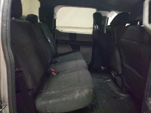 Photo 10 from auction – 2020 FORD F150 SUPER with VIN 1FTEW1EP7LFC56069