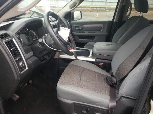 Photo 7 from auction – 2017 RAM 1500 SLT with VIN 3C6RR7LT8HG642976