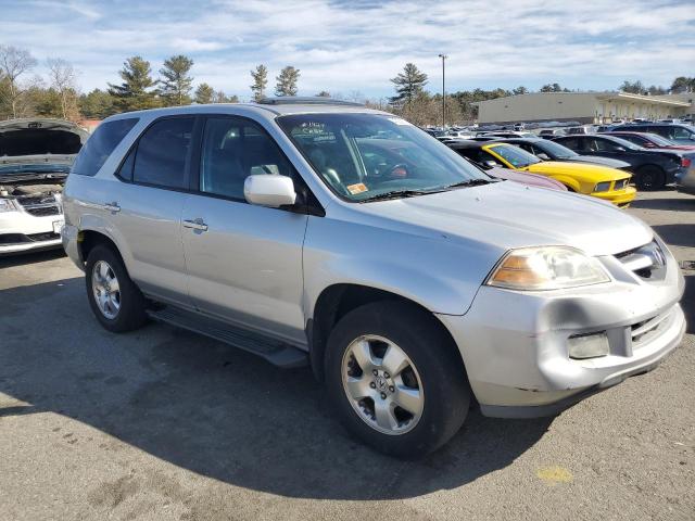 Photo 4 from auction – 2005 ACURA MDX with VIN 2HNYD18265H516525