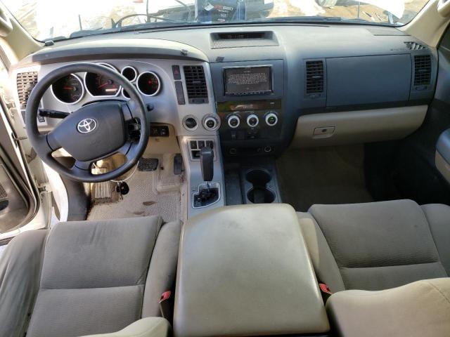 Photo 8 from auction – 2008 TOYOTA SEQUOIA SR with VIN 5TDBY64A08S021866