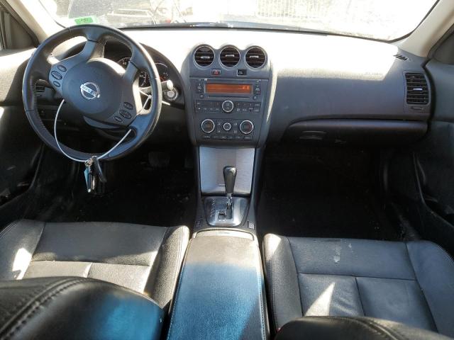 Photo 8 from auction – 2010 NISSAN ALTIMA BAS with VIN 1N4AL2AP3AN496439