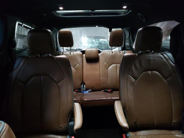 Photo 10 from auction – 2020 CHRYSLER PACIFICA L with VIN 2C4RC1GGXLR120891