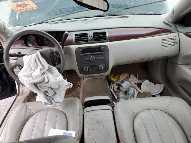 Photo 8 from auction – 2007 BUICK LUCERNE with VIN 1G4HD57207U142696