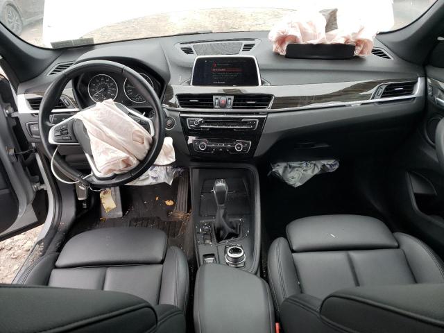 Photo 8 from auction – 2018 BMW X1 XDRIVE2 with VIN WBXHT3C36J5K27945