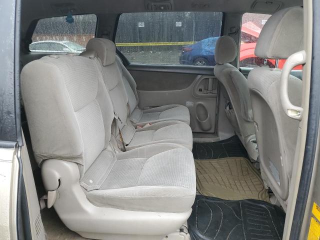 Photo 11 from auction – 2006 TOYOTA SIENNA CE with VIN 5TDZA23C96S398594