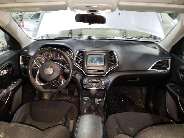 Photo 8 from auction – 2020 JEEP CHEROKEE L with VIN 1C4PJMCB8LD635691