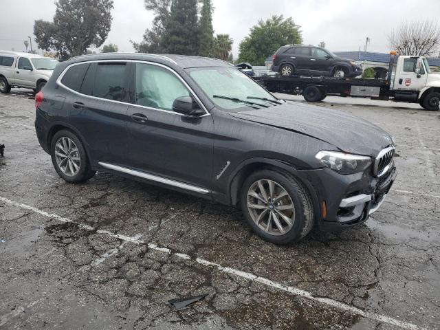 Photo 4 from auction – 2019 BMW X3 SDRIVE3 with VIN 5UXTR7C57KLF28317