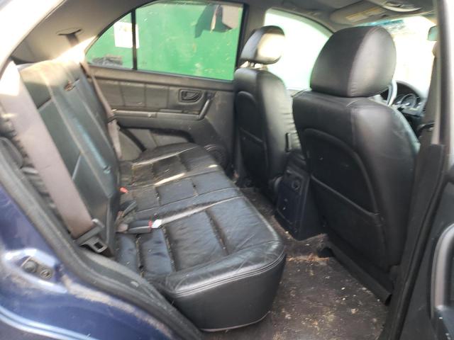 صورة رقم 11 من المزاد - 2007 KIA SORENTO EX مع VIN KNDJD736175669652