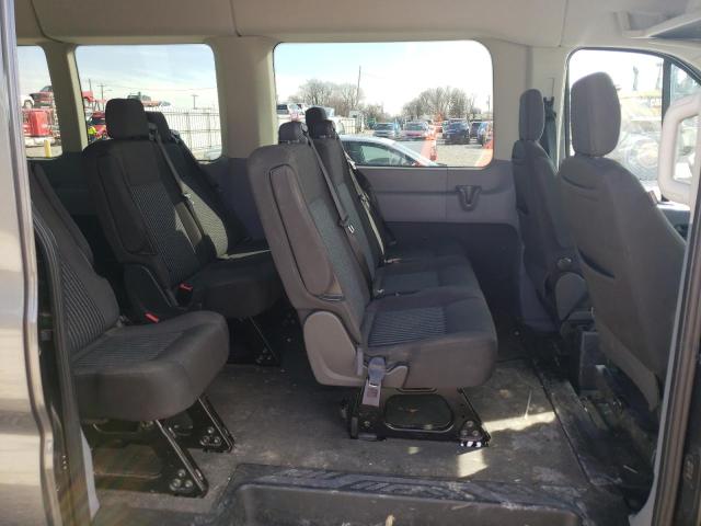 Photo 11 from auction – 2018 FORD TRANSIT T- with VIN 1FBAX2CM7JKB04683