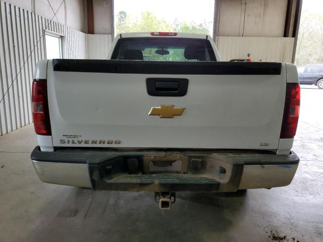 Photo 6 from auction – 2013 CHEVROLET SILVERADO with VIN 1GCNCPEX0DZ381085