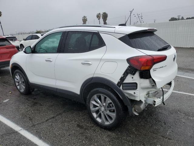 Photo 2 from auction – 2021 BUICK ENCORE GX with VIN KL4MMGSL8MB161397