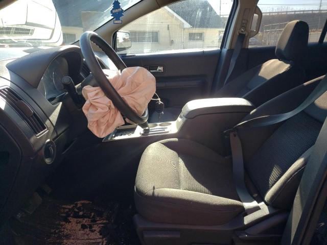 Photo 7 from auction – 2010 FORD EDGE SE with VIN 2FMDK3GC9ABB71113