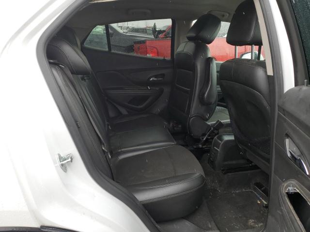 Photo 10 from auction – 2019 BUICK ENCORE PRE with VIN KL4CJASB6KB795507