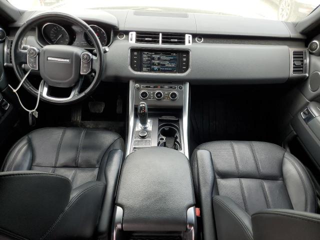 Photo 8 from auction – 2015 LAND ROVER RANGE ROVE with VIN SALWG2VF2FA512790