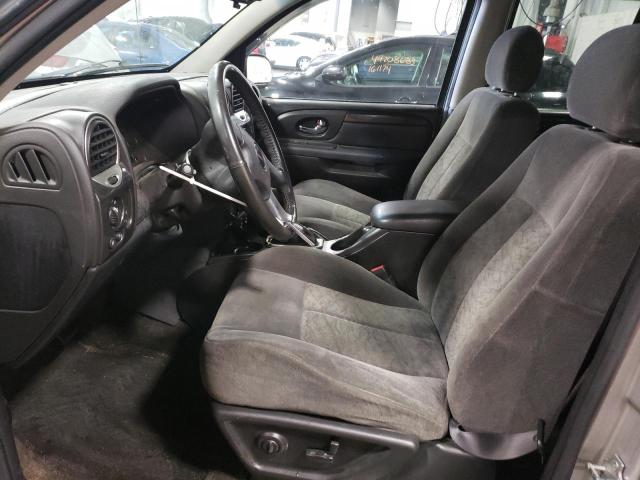 Photo 7 from auction – 2005 GMC ENVOY with VIN 1GKDT13SX52273507