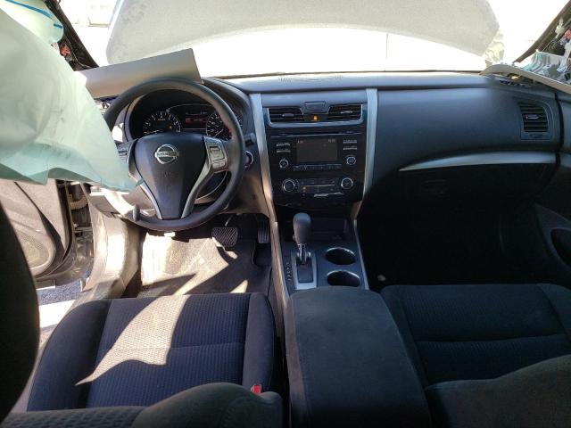 Photo 8 from auction – 2015 NISSAN ALTIMA 2.5 with VIN 1N4AL3AP5FC109320