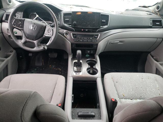 Photo 8 from auction – 2020 HONDA PILOT EX with VIN 5FNYF6H32LB032831