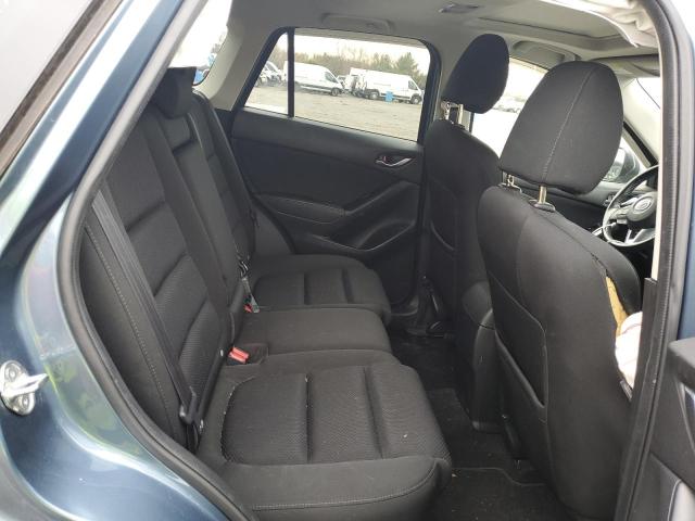 Photo 10 from auction – 2016 MAZDA CX-5 TOURI with VIN JM3KE4CY4G0727193