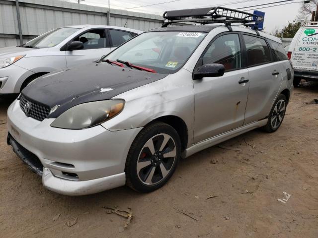 Zdjęcie 1 z aukcji – 2003 TOYOTA COROLLA MA z VIN 2T1KR32E43C023865