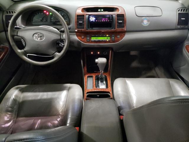 Photo 8 from auction – 2003 TOYOTA CAMRY LE with VIN JTDBF30K130148818