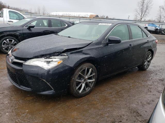 Photo 1 from auction – 2015 TOYOTA CAMRY LE with VIN 4T1BF1FK0FU010546