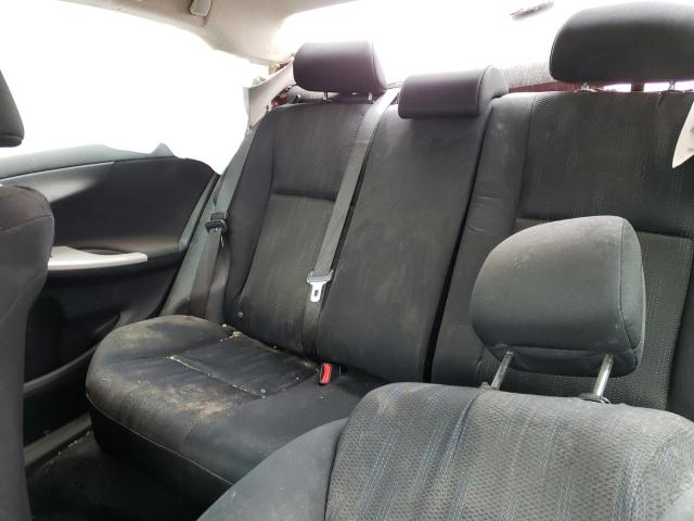 Photo 10 from auction – 2011 TOYOTA CARROLLA with VIN 2T1BU4EE3BC660437