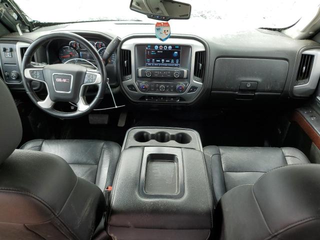 Photo 8 from auction – 2018 GMC SIERRA C15 with VIN 3GTP1NEC3JG444904