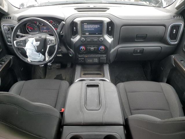 Photo 8 from auction – 2022 CHEVROLET SILVERADO with VIN 3GCUYEET5NG127744