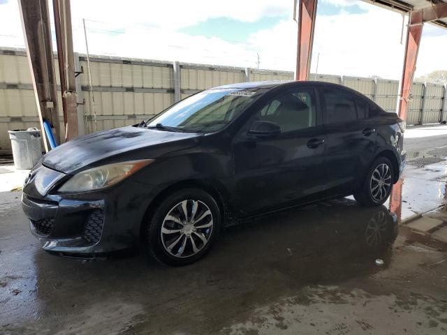 Photo 1 from auction – 2013 MAZDA 3 I with VIN JM1BL1UPXD1740538