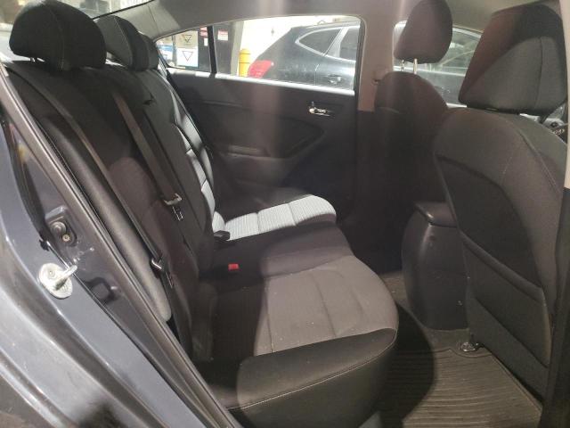 Photo 10 from auction – 2015 KIA FORTE LX with VIN KNAFX4A61F5256303