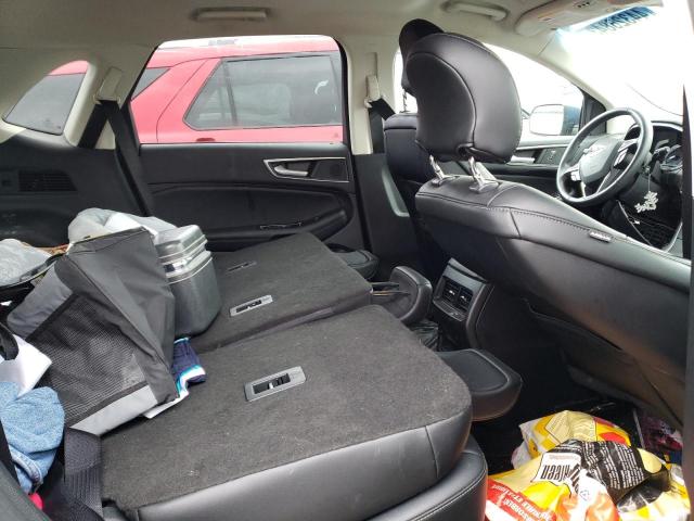 Photo 11 from auction – 2019 FORD EDGE SEL A with VIN 2FMPK4J95KBB24744