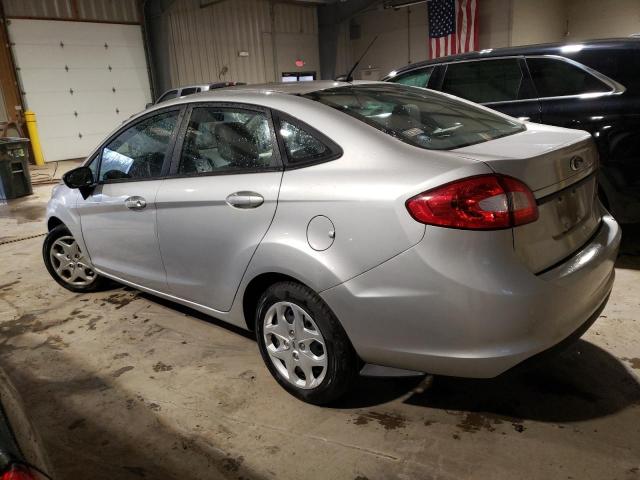 Photo 2 from auction – 2012 FORD FIESTA S with VIN 3FADP4AJ0CM110923