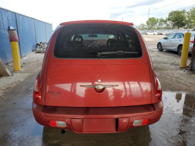 Photo 6 from auction – 2008 CHRYSLER PT CRUISER with VIN 3A8FY48B58T119640
