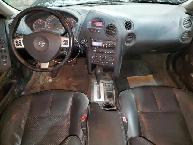 Photo 8 from auction – 2005 PONTIAC GRAND PRIX with VIN 2G2WS522051200764