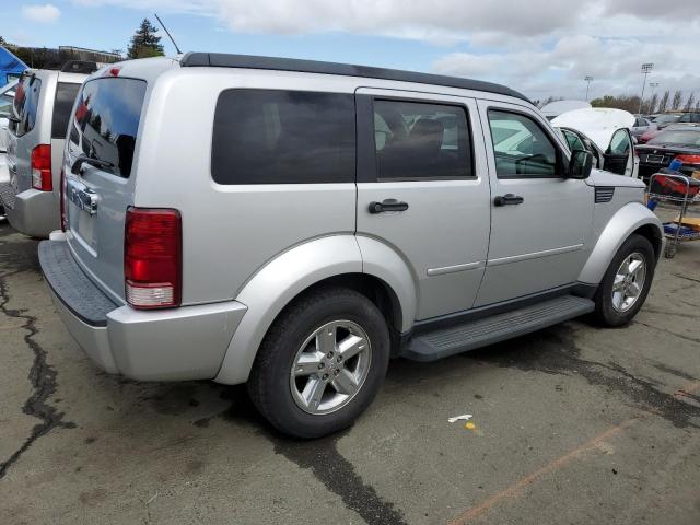 Photo 3 from auction – 2007 DODGE NITRO SLT with VIN 1D8GT58KX7W568824