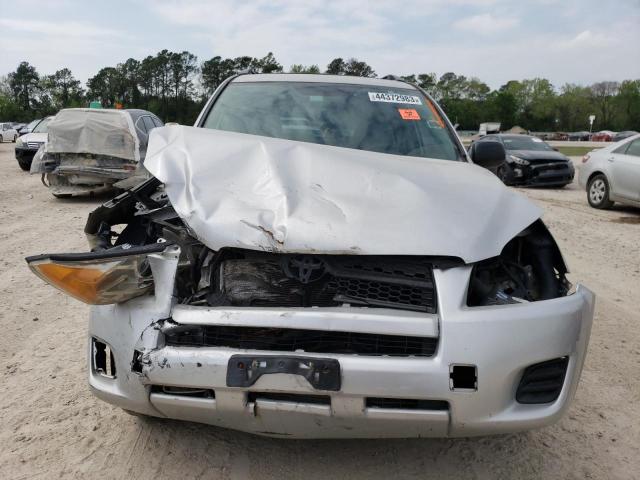 Photo 5 from auction – 2011 TOYOTA RAV4 with VIN 2T3ZF4DV8BW056754