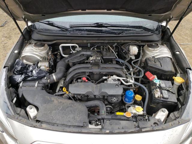 Photo 11 from auction – 2018 SUBARU LEGACY 2.5 with VIN 4S3BNAN66J3024445