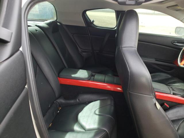 Photo 10 from auction – 2009 MAZDA RX8 with VIN JM1FE174490402028