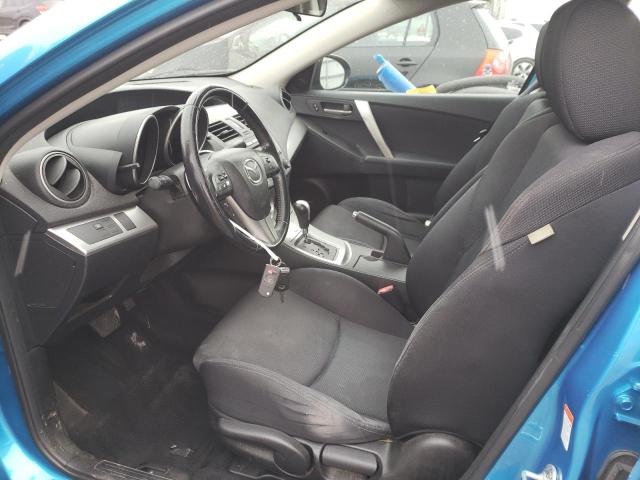 Photo 7 from auction – 2010 MAZDA 3 S with VIN JM1BL1S66A1167692