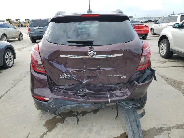 Photo 6 from auction – 2018 BUICK ENCORE ESS with VIN KL4CJGSM9JB681777