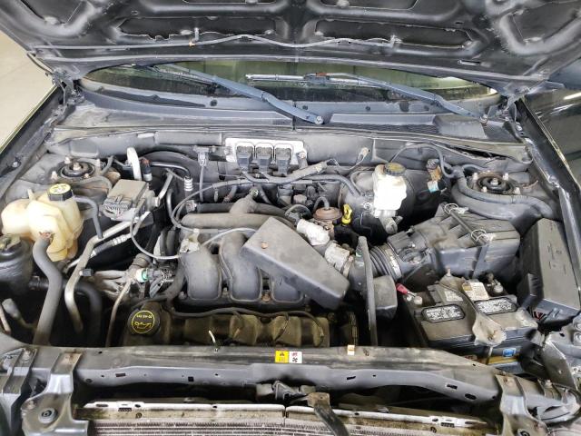Photo 12 from auction – 2005 MERCURY MARINER with VIN 4M2CU56155DJ30087