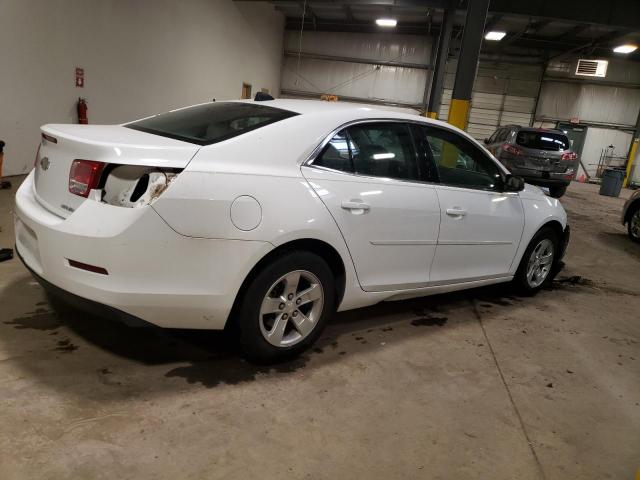 Photo 3 from auction – 2013 CHEVROLET MALIBU LS with VIN 1G11B5SA0DF355327