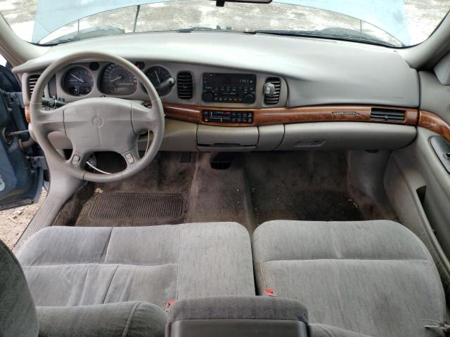 Фото 8 с аукциона – 2002 BUICK LESABRE CU с VIN 1G4HP54K024120458